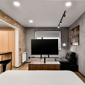 Confortable Loft En Parkway Bogotá