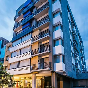 Hotel Viaggio Nueve Tres, Bogotá